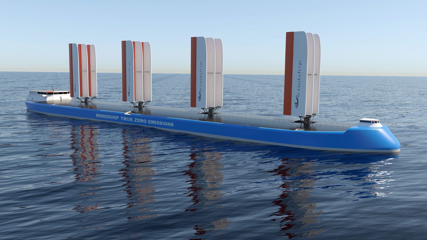 Tesla of the seas