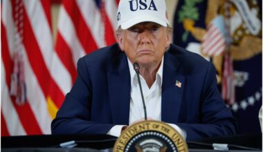 European Trade Ministers Alarmed by Trump's EU Tariffs, Try for Deal