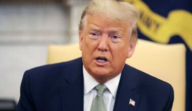 FEMA Commits $608 Million To Support Trump's Migrant Detention Expansion - GEO Group (NYSE:GEO), CoreCivic (NYSE:CXW)