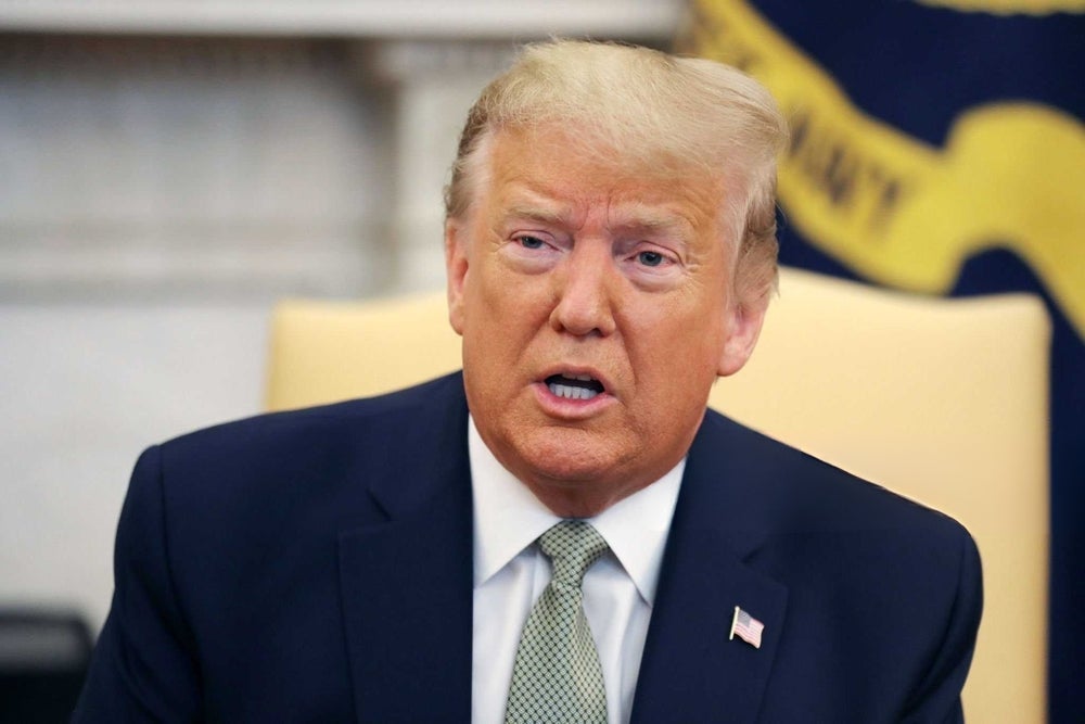 FEMA Commits $608 Million To Support Trump's Migrant Detention Expansion - GEO Group (NYSE:GEO), CoreCivic (NYSE:CXW)