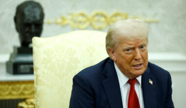 Actually, Trump made things between Israel and Iran way worse – The Forward