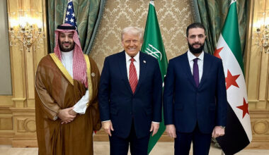 The Future of US-Syria Relations and the Implications of Lifting the Sanctions