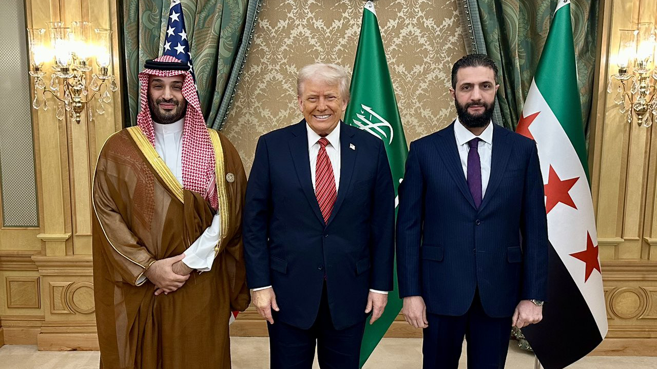 The Future of US-Syria Relations and the Implications of Lifting the Sanctions