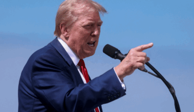 India Cautioned Against US Trade Deal Concessions as Trump Imposes Global Tariffs. (Image Source: Reuters)