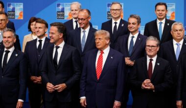 A Crisis in Confidence: European Public Opinion in the Trump Era