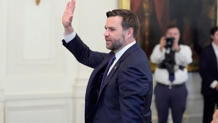 Cat account with 1M followers to protest JD Vance on Nantucket