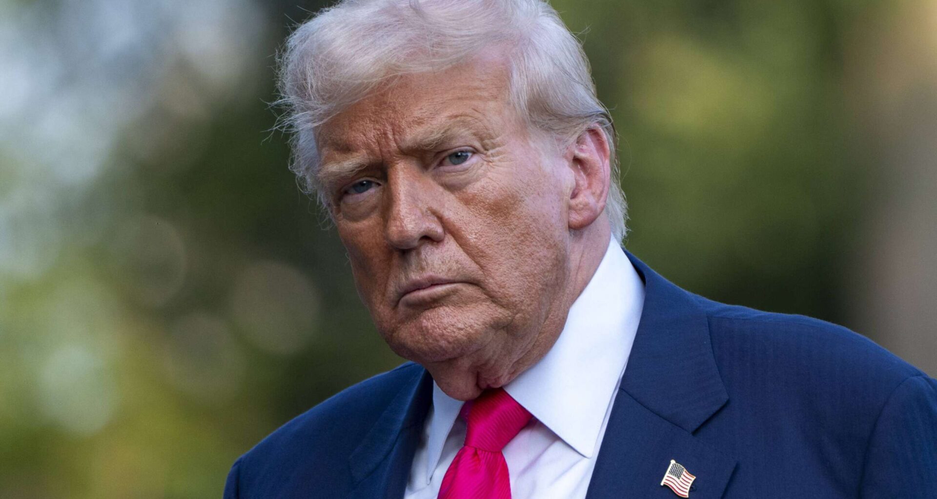 Trump’s ‘Schedule G’ broadens scope for agencies to hire political appointees