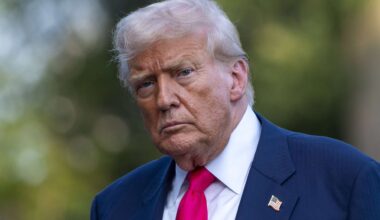 Trump’s ‘Schedule G’ broadens scope for agencies to hire political appointees