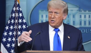 All Schedule G employees require White House approval, OPM says