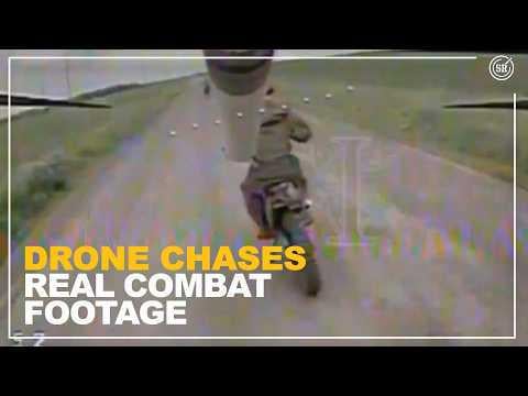 FPV Drone Warfare at Scale: 11,601 Ukrainian Sorties in one month, 5,334 Target Hits – Breakdown with Combat Footage