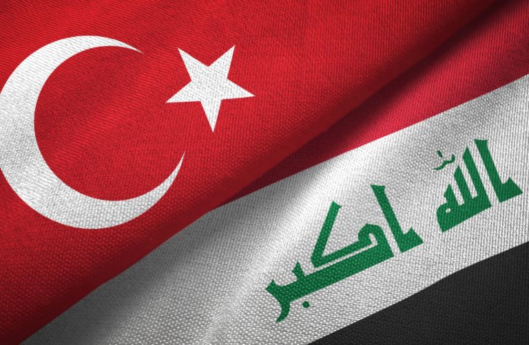 Turkey Shifts Iraq Strategy Amid Waning U.S. and Iranian Influence