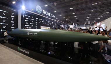 U.S. missile defence project Golden Dome secures additional $13 billion in congressional funding