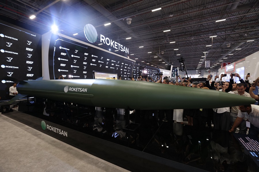 U.S. missile defence project Golden Dome secures additional $13 billion in congressional funding