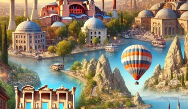 U by Emaar Expands Internationally to Türkiye with the Addition of Address Istanbul: A New Chapter in Premium Lifestyle Loyalty
