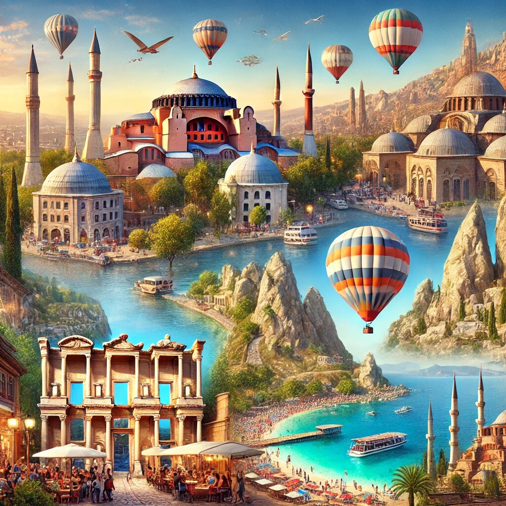 U by Emaar Expands Internationally to Türkiye with the Addition of Address Istanbul: A New Chapter in Premium Lifestyle Loyalty