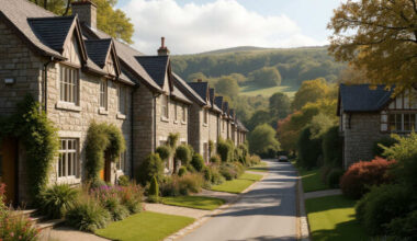 United Kingdom Celebrates the Timeless Beauty of Cartmel as a Breathtaking Gourmet Haven and Idyllic Countryside Escape for Luxury Seekers and Culture Lovers Alike