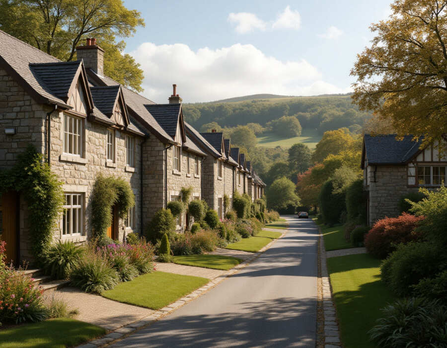 United Kingdom Celebrates the Timeless Beauty of Cartmel as a Breathtaking Gourmet Haven and Idyllic Countryside Escape for Luxury Seekers and Culture Lovers Alike
