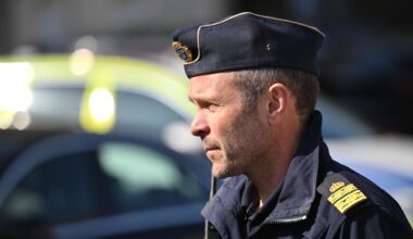 Gängen växer på Hisingen – ökat 50 procent på ett år