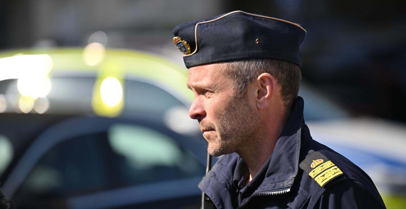 Gängen växer på Hisingen – ökat 50 procent på ett år