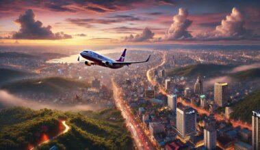 T’way Air Brings Europe Closer to South Korea with Special Deals from Italy, France, Spain, Germany, and Croatia, Offering Discounted Flights and Travel Coupons: Here’s What Will Make You Thrilled