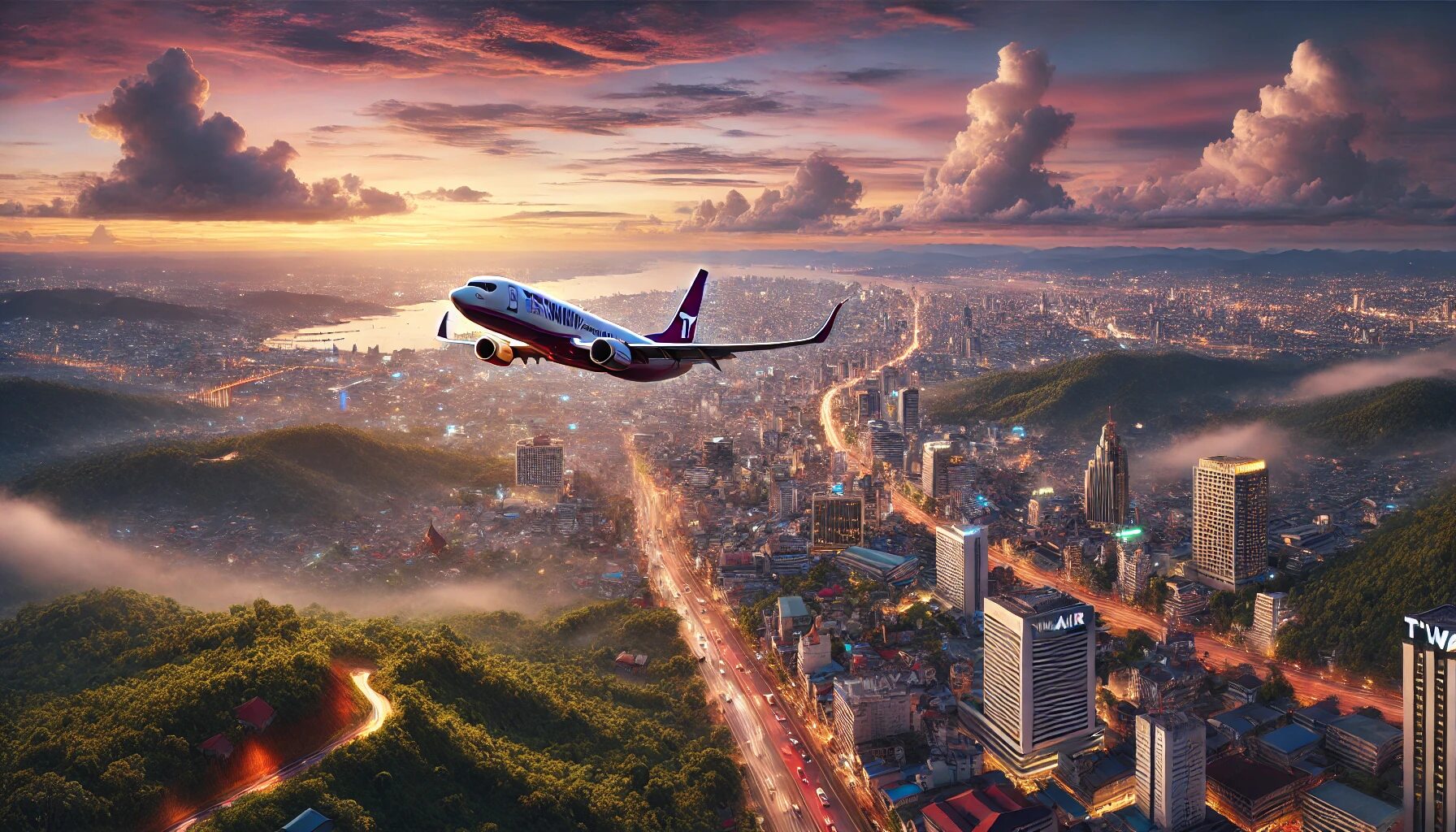 T’way Air Brings Europe Closer to South Korea with Special Deals from Italy, France, Spain, Germany, and Croatia, Offering Discounted Flights and Travel Coupons: Here’s What Will Make You Thrilled