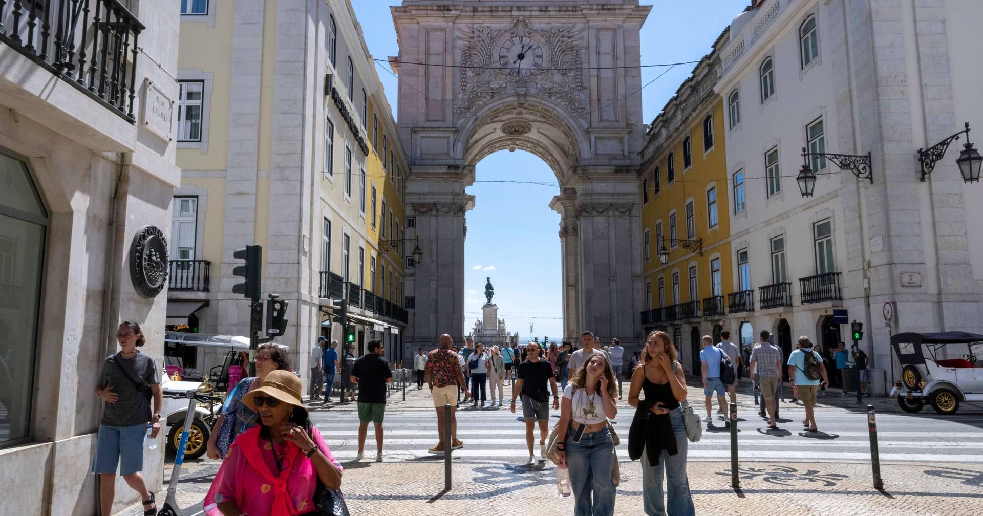Nível de vida em Portugal face à UE estará “abaixo do que se pensava”