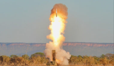 Germany considers buying US-made Typhon as ‘bridge’ long-range strike solution