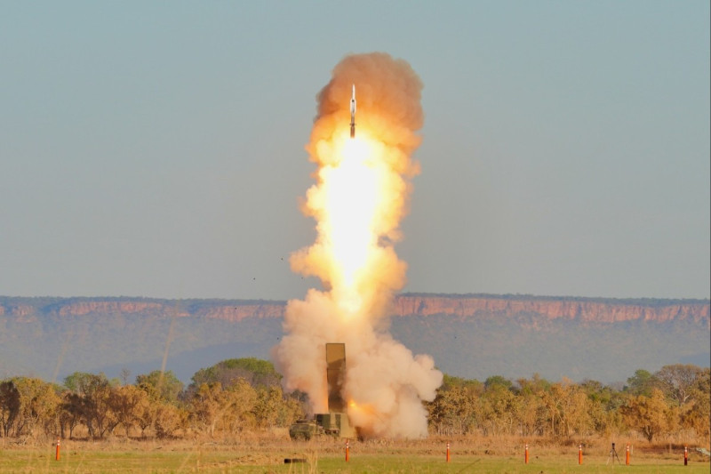 Germany considers buying US-made Typhon as ‘bridge’ long-range strike solution