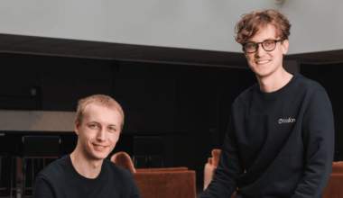 Sweden's Tzafon raises a total of €8.3 million to scale AI compute and take "agentic AI to new heights"