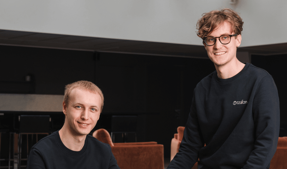 Sweden's Tzafon raises a total of €8.3 million to scale AI compute and take "agentic AI to new heights"