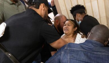 NYC Congressman details ‘horrific conditions’ of ICE facility