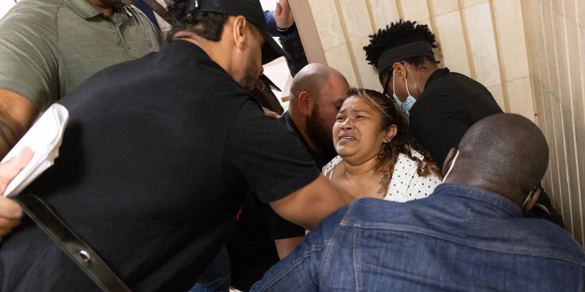 NYC Congressman details ‘horrific conditions’ of ICE facility