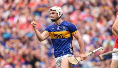 Darragh McCarthy’s redemption song soundtracks extraordinary Tipperary All-Ireland victory over Cork – The Irish Times