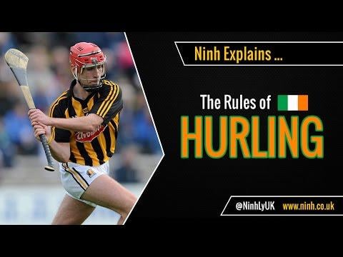 All Ireland Hurling Final Megathread