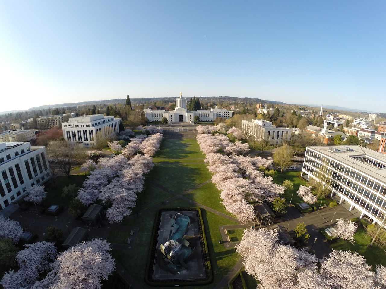 Former PGE executive, top government aide tapped for new Oregon chief privacy officer role