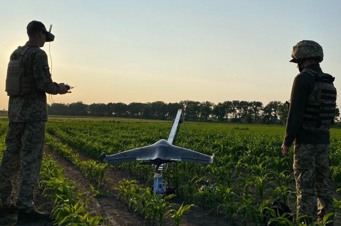 Ukraine’s New Drone Was Built for One Job: Kill Shaheds