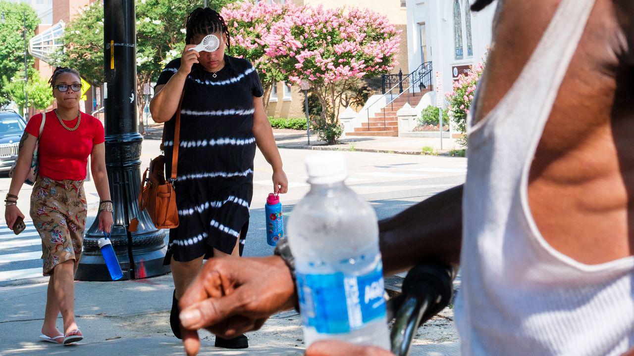 Is There Still Time to Be Hopeful About the Climate?