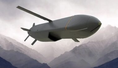 UK and France to Resume Storm Shadow/SCALP-EG Production