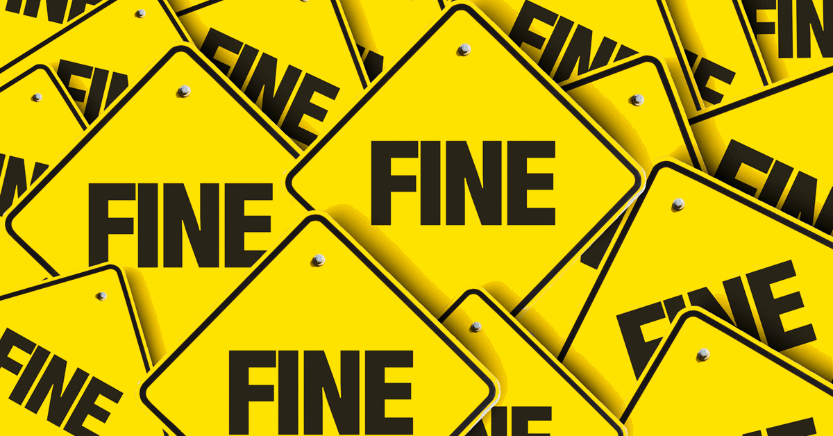 UK Oil Regulator Fines Chrysaor