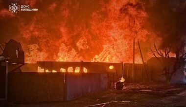 Ukraine War, Day 1,231: Amid Record Russian Attacks, Trump Sends “Miniscule” Number of Air Defense Missiles to Kyiv