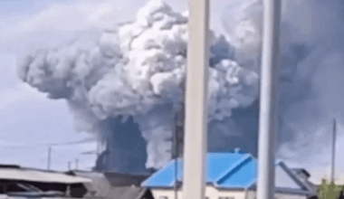 Ukraine War, Day 1,229: Zelensky — “100,000s of Drones” in Deals with Europe and US