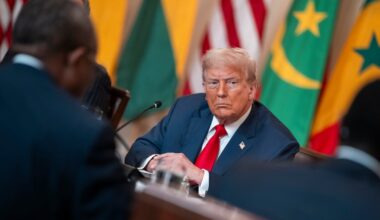 Trump says letter outlining EU tariffs is on the way – The Irish Times