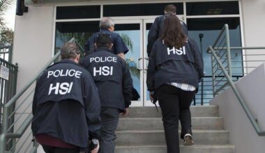 3 US Marine Brothers Faced Toughest Mission: Getting Their Dad Freed from ICE Custody