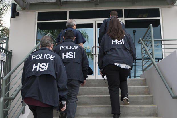 3 US Marine Brothers Faced Toughest Mission: Getting Their Dad Freed from ICE Custody