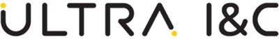 Ultra I&C's logo