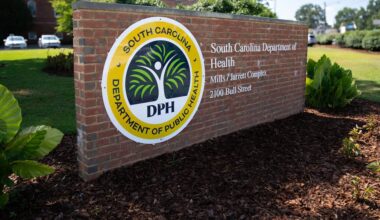 Two Sumter County Department of Public Health branches to relocate until 2026