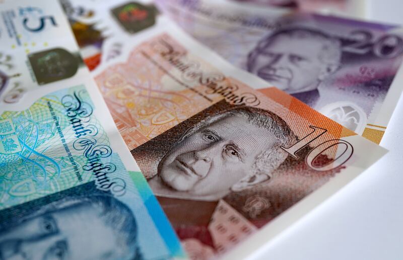 The British Business Bank returned to profit over the past year