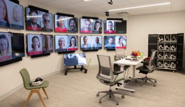 Innovation infuses UNT Health Science Center’s nursing school in Fort Worth
