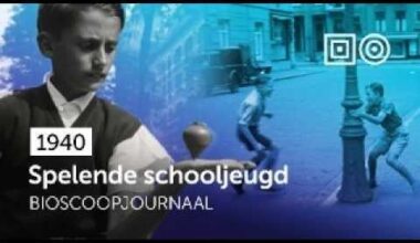 Ouderwetse spelletjes #1940