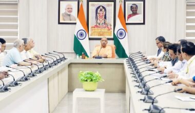 Yogi Government Expedites Land Ownership Rights For Bangladesh Refugees Who Came Before 1975
